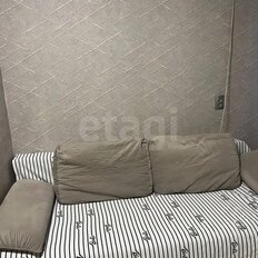 Квартира 11,4 м², студия - изображение 4