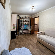 Квартира 43,6 м², 2-комнатная - изображение 2