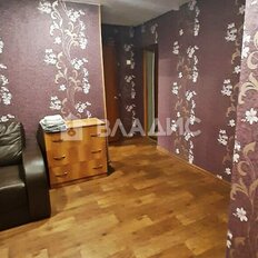 Квартира 55,2 м², 3-комнатная - изображение 3