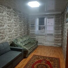 Квартира 29,6 м², 1-комнатная - изображение 1