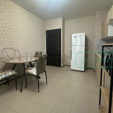 Квартира 38,8 м², 1-комнатная - изображение 4