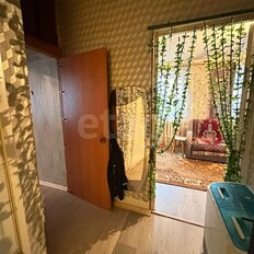 Квартира 28,7 м², 1-комнатная - изображение 4