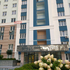 Квартира 60 м², 2-комнатная - изображение 2