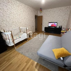 Квартира 71,4 м², 3-комнатная - изображение 1