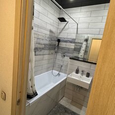 Квартира 37,5 м², 1-комнатная - изображение 5