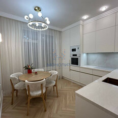 Квартира 60 м², 2-комнатная - изображение 1