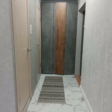 Квартира 35,9 м², 1-комнатная - изображение 5
