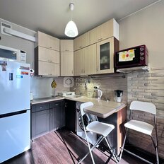 Квартира 22,8 м², студия - изображение 3