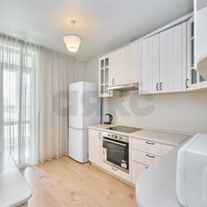 Квартира 38,9 м², 1-комнатная - изображение 4