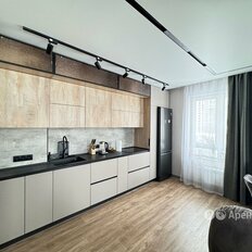 Квартира 95 м², 3-комнатная - изображение 1