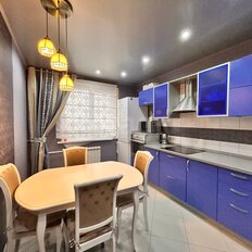 Квартира 60,3 м², 2-комнатная - изображение 1