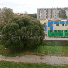 Квартира 36 м², 1-комнатная - изображение 1