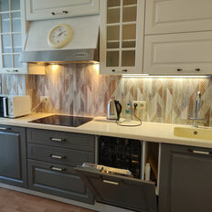 Квартира 31 м², студия - изображение 3