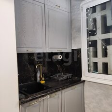 Квартира 68 м², 3-комнатная - изображение 3