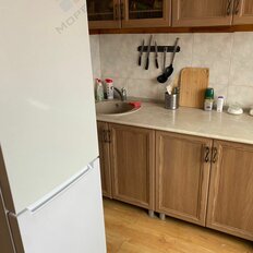 Квартира 32,8 м², 1-комнатная - изображение 4