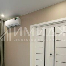 Квартира 30 м², 1-комнатная - изображение 5