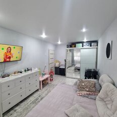 Квартира 30,7 м², 1-комнатная - изображение 3