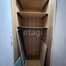 Квартира 40 м², 1-комнатная - изображение 4