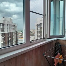 Квартира 51 м², 1-комнатная - изображение 1