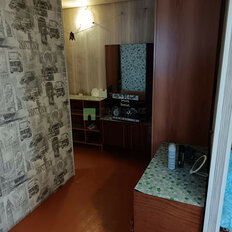 Квартира 31,6 м², 1-комнатная - изображение 4