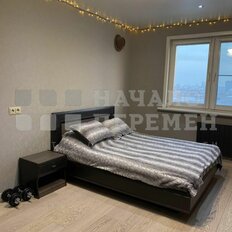 Квартира 42 м², 1-комнатная - изображение 3