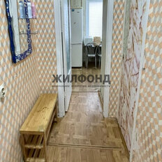 Квартира 30,7 м², 1-комнатная - изображение 4
