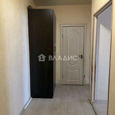 Квартира 43 м², 1-комнатная - изображение 4