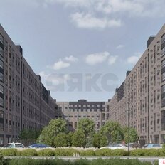 Квартира 36,7 м², 1-комнатная - изображение 3