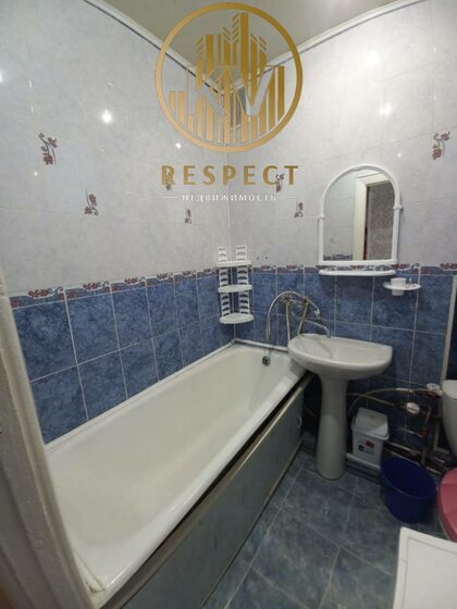 17 м², 1-комнатная квартира 3 900 000 ₽ - изображение 37