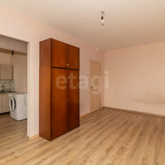 Квартира 32,3 м², 1-комнатная - изображение 5