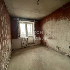 Квартира 34 м², 1-комнатная - изображение 3