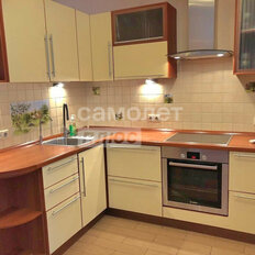 Квартира 34,3 м², 1-комнатная - изображение 4
