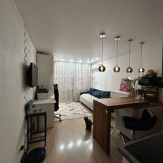 Квартира 24 м², студия - изображение 1