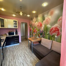Квартира 62 м², 2-комнатная - изображение 4