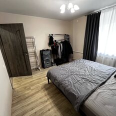 Квартира 34 м², 1-комнатная - изображение 4