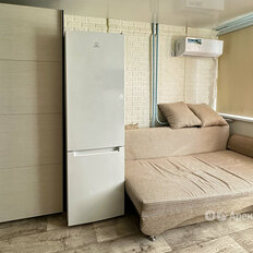 Квартира 15 м², студия - изображение 5