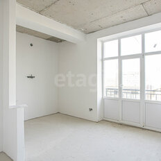 Квартира 30,3 м², 1-комнатные - изображение 1