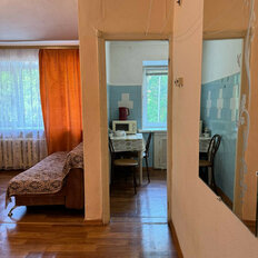 Квартира 30,5 м², 1-комнатная - изображение 4
