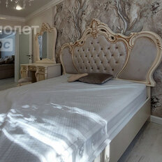 Квартира 59,6 м², 3-комнатная - изображение 5