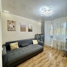 Квартира 42,7 м², 2-комнатная - изображение 3