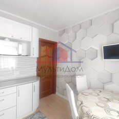 Квартира 76 м², 3-комнатная - изображение 5