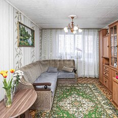 Квартира 59 м², 3-комнатная - изображение 1