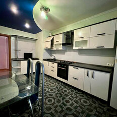 Квартира 40 м², 2-комнатная - изображение 1