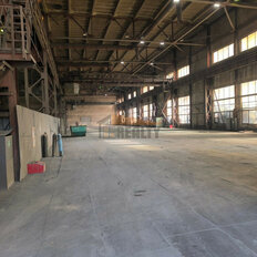 2500 м², производственное помещение - изображение 1