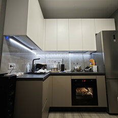 Квартира 56,4 м², 2-комнатная - изображение 1