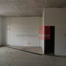 Квартира 68,1 м², студия - изображение 4