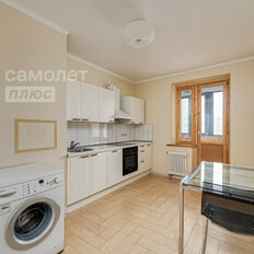 Квартира 50 м², 1-комнатная - изображение 4