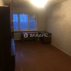 Квартира 47 м², 2-комнатная - изображение 4