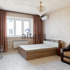 Квартира 61 м², 2-комнатная - изображение 2