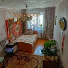 Квартира 41,6 м², 3-комнатная - изображение 4